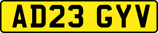 AD23GYV