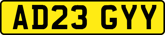 AD23GYY