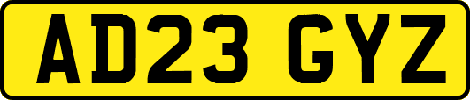 AD23GYZ