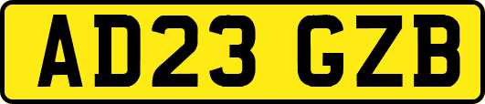 AD23GZB
