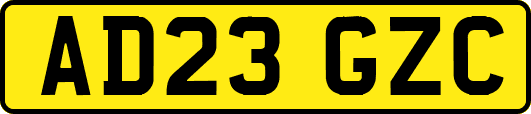 AD23GZC