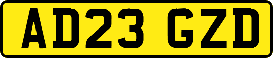 AD23GZD