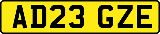 AD23GZE