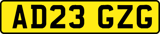 AD23GZG
