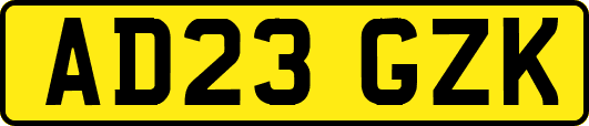 AD23GZK