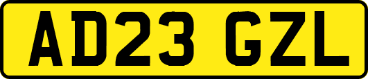 AD23GZL