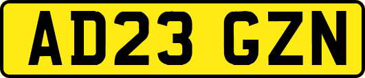 AD23GZN