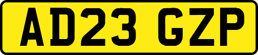 AD23GZP