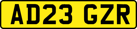 AD23GZR