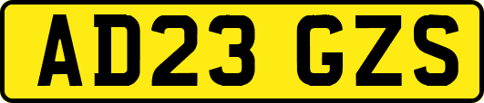 AD23GZS