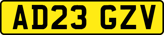 AD23GZV