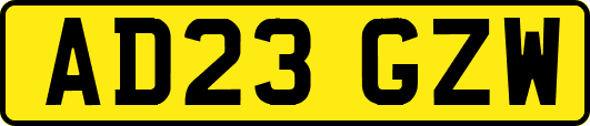 AD23GZW