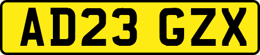 AD23GZX