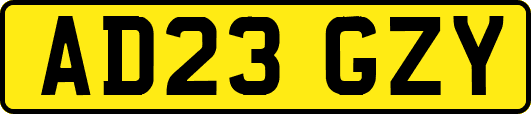 AD23GZY