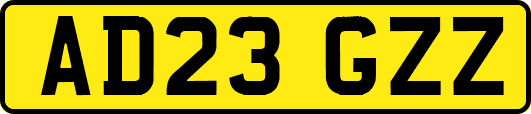 AD23GZZ