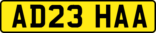AD23HAA