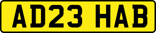 AD23HAB