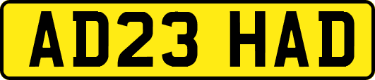 AD23HAD