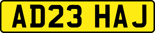 AD23HAJ