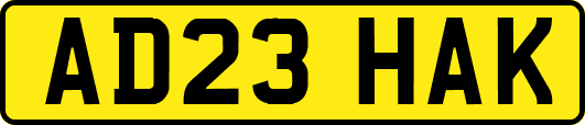 AD23HAK