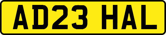 AD23HAL