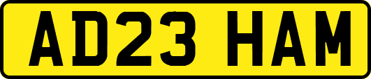 AD23HAM