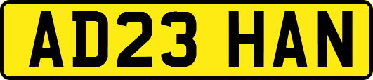 AD23HAN