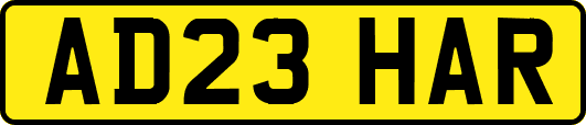 AD23HAR