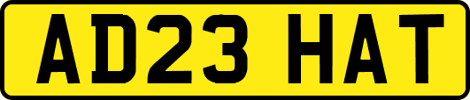 AD23HAT