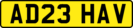 AD23HAV