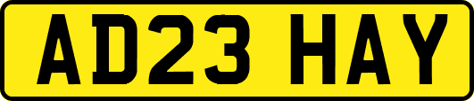 AD23HAY