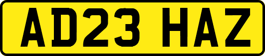 AD23HAZ