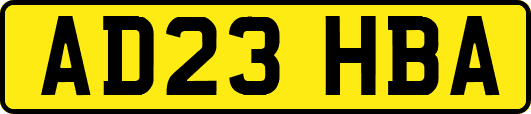 AD23HBA
