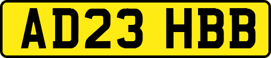 AD23HBB