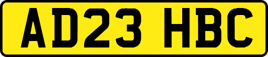 AD23HBC