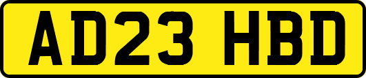 AD23HBD