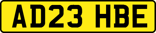 AD23HBE