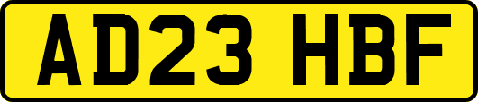 AD23HBF