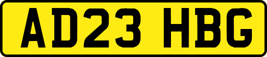 AD23HBG