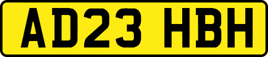 AD23HBH