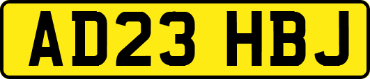 AD23HBJ