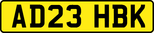 AD23HBK