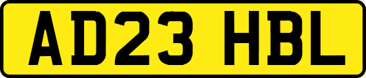 AD23HBL