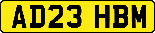AD23HBM