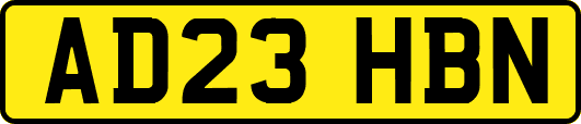 AD23HBN