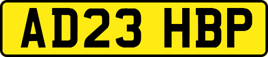 AD23HBP