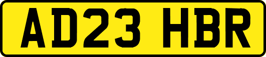 AD23HBR