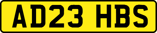 AD23HBS