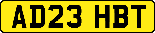 AD23HBT