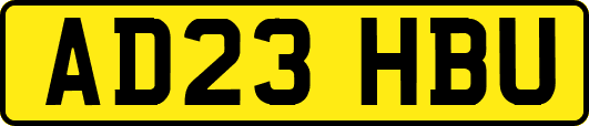 AD23HBU